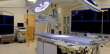 Palm Beach Gardens Medical Center Hybrid Operating Room Addition by CDG, Chapuis Design Group, PA